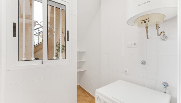 Revente - Appartement - Orihuela - Villamartin