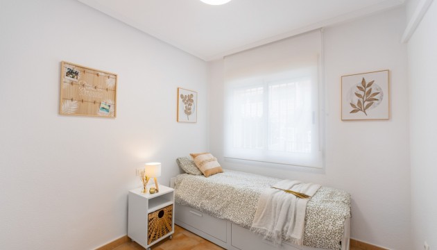 Revente - Appartement - Orihuela - Villamartin