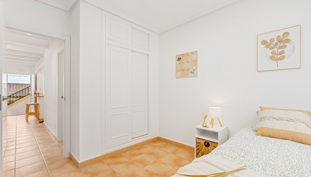Revente - Appartement - Orihuela - Villamartin