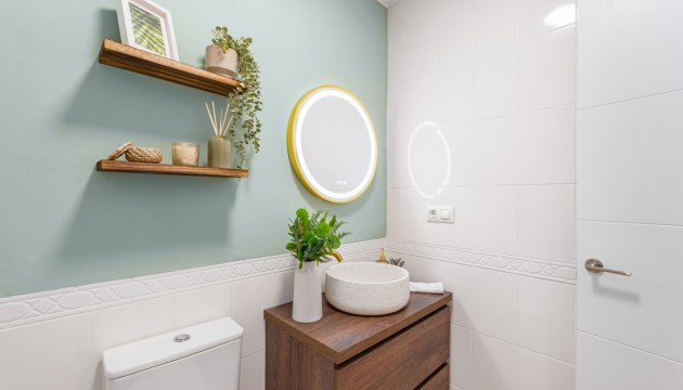 Revente - Appartement - Orihuela - Villamartin