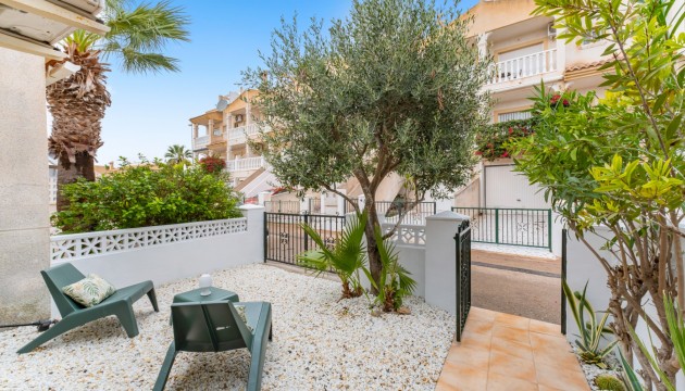 Revente - Appartement - Orihuela - Villamartin