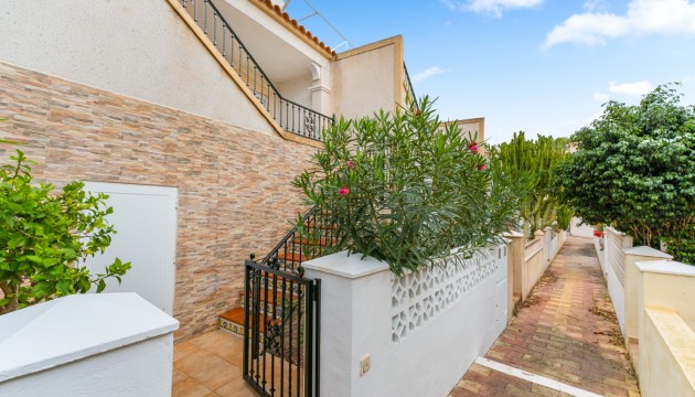 Revente - Appartement - Orihuela - Villamartin