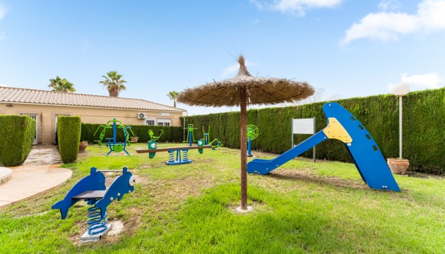 Revente - Appartement - Orihuela - Villamartin