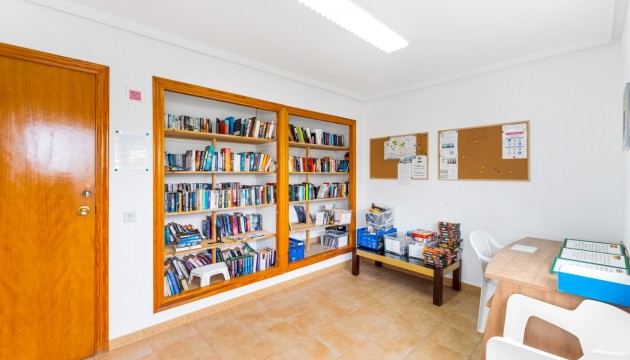 Revente - Appartement - Orihuela - Villamartin