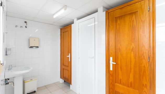 Revente - Appartement - Orihuela - Villamartin