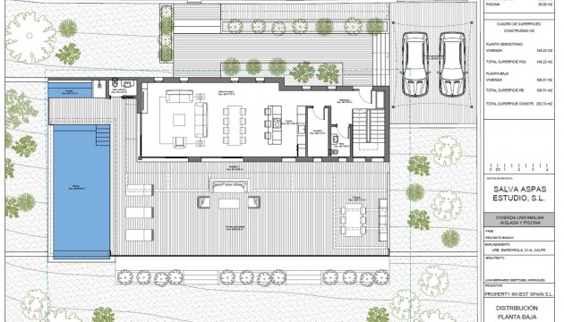 Revente - Villas
 - Calpe - Empedrola