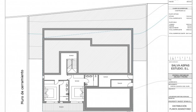 Revente - Villas
 - Calpe - Empedrola