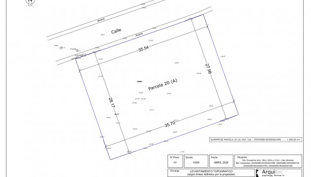 Revente - Villas
 - Calpe - Empedrola