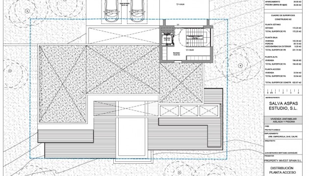 Resale - Villen
 - Calpe - Empedrola