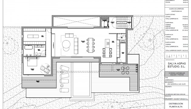 Resale - Villen
 - Calpe - Empedrola