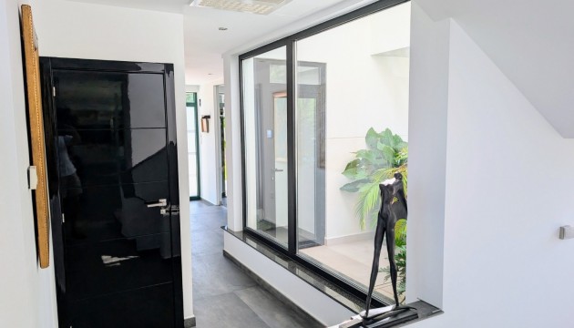 Revente - Villa's
 - Calpe - Calalga