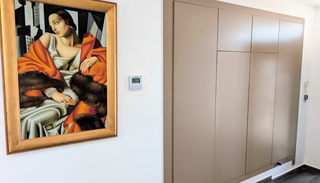 Revente - Villa's
 - Calpe - Calalga