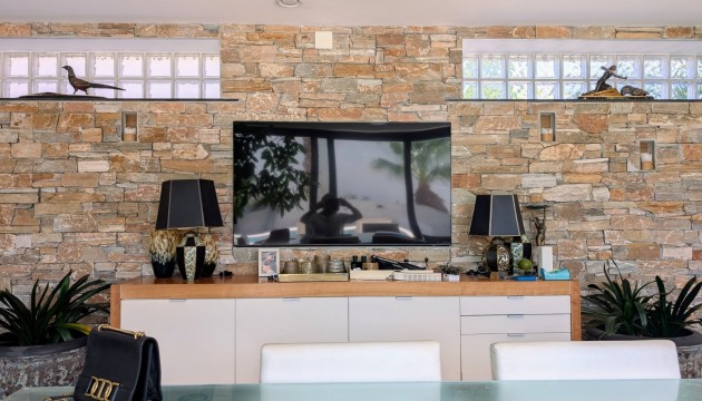 Revente - Villa's
 - Calpe - Calalga