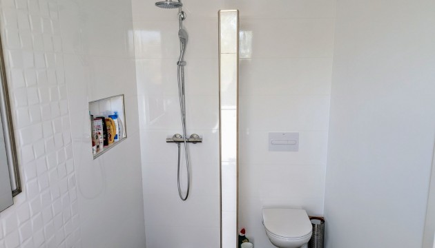 Revente - Villa's
 - Calpe - Calalga