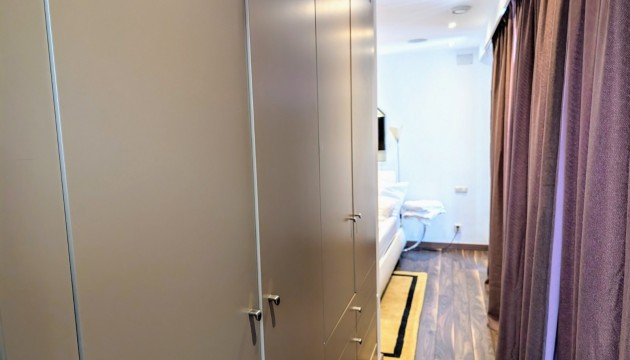 Revente - Villa's
 - Calpe - Calalga