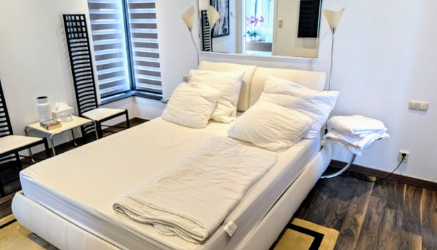 Revente - Villa's
 - Calpe - Calalga