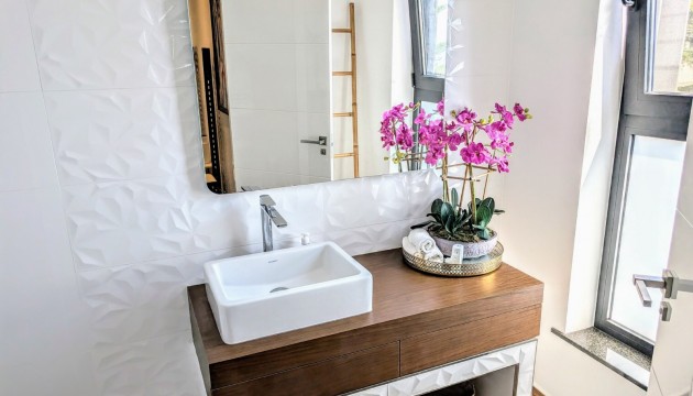 Revente - Villa's
 - Calpe - Calalga