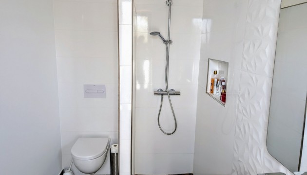 Revente - Villa's
 - Calpe - Calalga