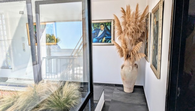 Revente - Villa's
 - Calpe - Calalga