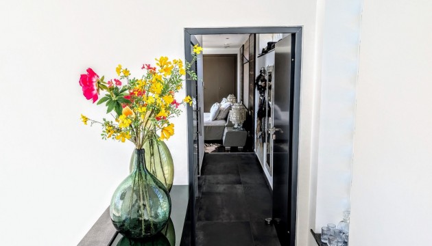 Revente - Villa's
 - Calpe - Calalga