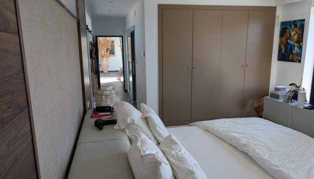 Revente - Villa's
 - Calpe - Calalga