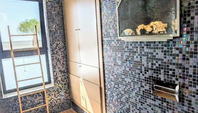 Revente - Villa's
 - Calpe - Calalga