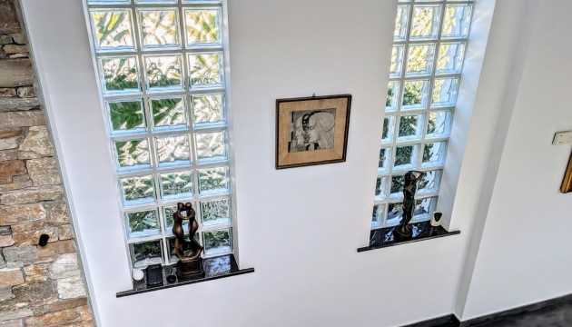 Revente - Villa's
 - Calpe - Calalga