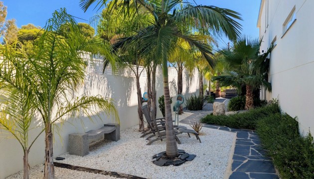 Revente - Villa's
 - Calpe - Calalga