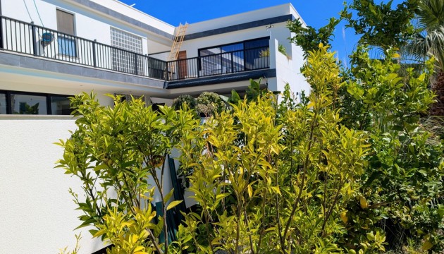 Revente - Villa's
 - Calpe - Calalga