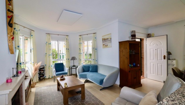 Sale - Villas - Guardamar - El Raso