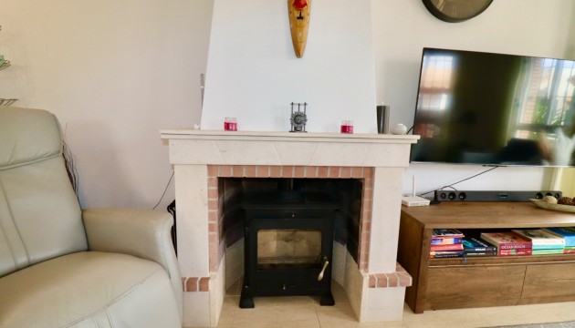 Sale - Villas - Guardamar - El Raso