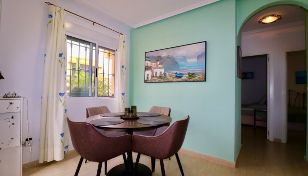 Sale - Villas - Guardamar - El Raso