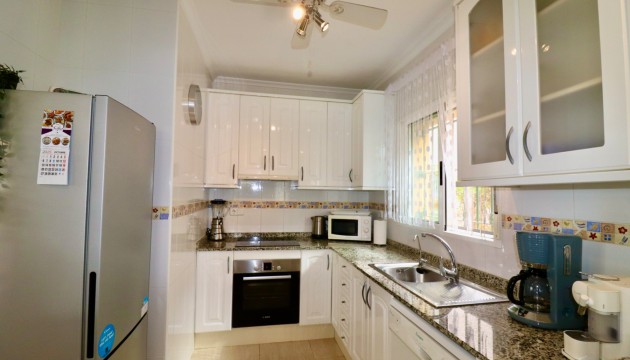 Sale - Villas - Guardamar - El Raso