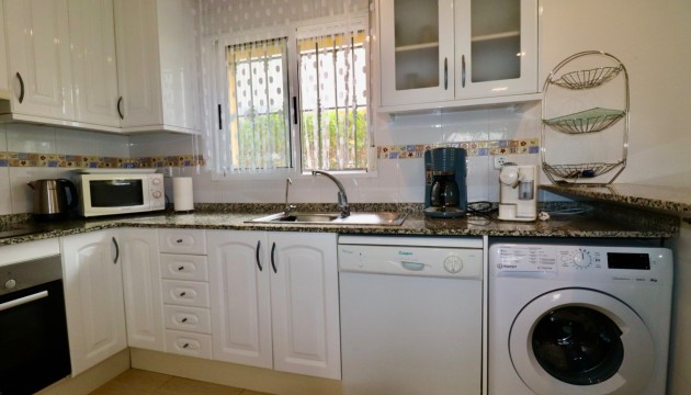 Sale - Villas - Guardamar - El Raso