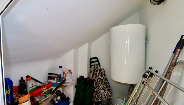 Sale - Villas - Guardamar - El Raso