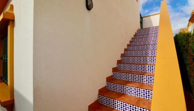 Sale - Villas - Guardamar - El Raso