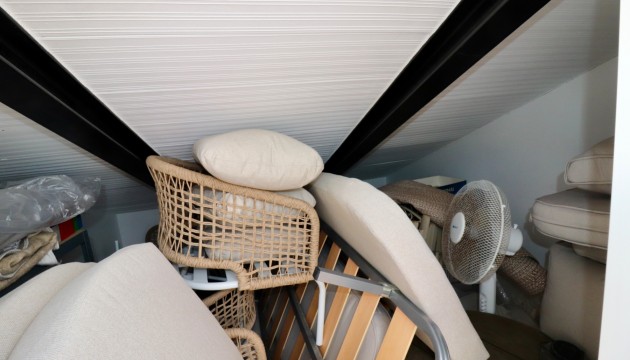 Sale - Villas - Guardamar - El Raso