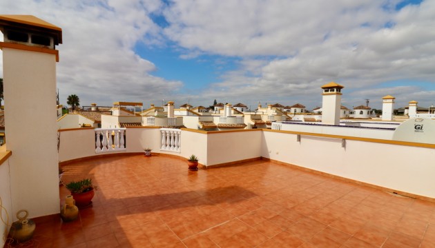 Sale - Villas - Guardamar - El Raso