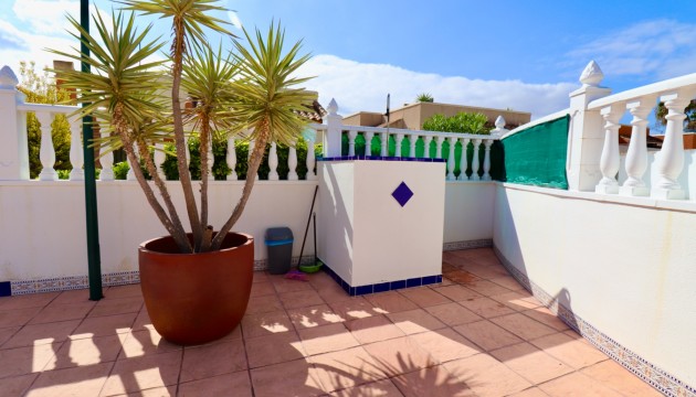 Sale - Villas - Guardamar - El Raso