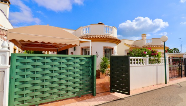 Sale - Villas - Guardamar - El Raso