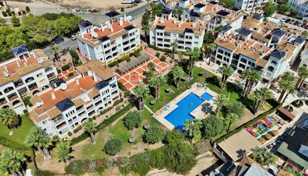 Resale - Wohnung - Villamartin - Villamartín