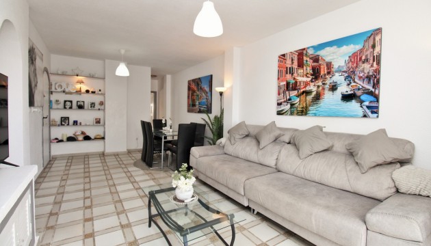 Resale - Wohnung - Villamartin - Villamartín