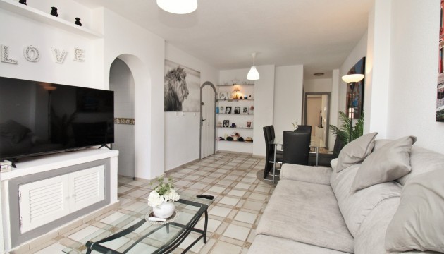 Resale - Wohnung - Villamartin - Villamartín