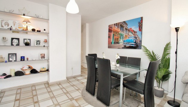 Resale - Wohnung - Villamartin - Villamartín