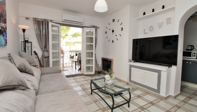 Resale - Wohnung - Villamartin - Villamartín