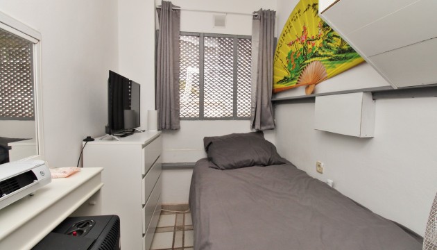 Resale - Wohnung - Villamartin - Villamartín