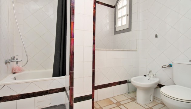 Resale - Wohnung - Villamartin - Villamartín