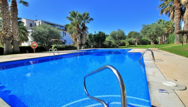 Resale - Wohnung - Villamartin - Villamartín