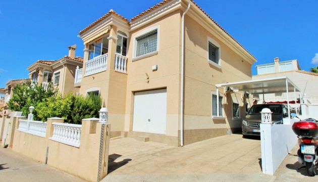Revente - Villa's
 - Villamartin - Villamartín