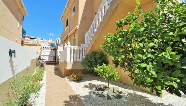 Revente - Villa's
 - Villamartin - Villamartín